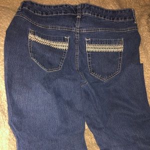 Just My Size Jeans